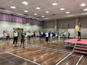 精細(xì)調(diào)研促優(yōu)化，服務(wù)職工暖人心——楊浦區(qū)專(zhuān)題調(diào)研聚焦教育場(chǎng)地出租管理