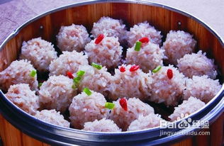 經(jīng)典珍珠肉丸制作詳解與餐飲運營管理要點