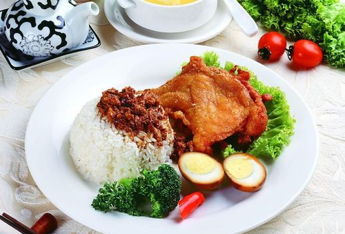 沙縣小吃與惠發食品聯手 預制菜能否成為酒店管理新解藥？