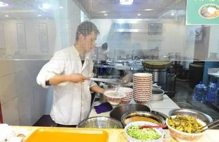 陽(yáng)光廚房，安心之選 酒店管理的透明化餐飲服務(wù)